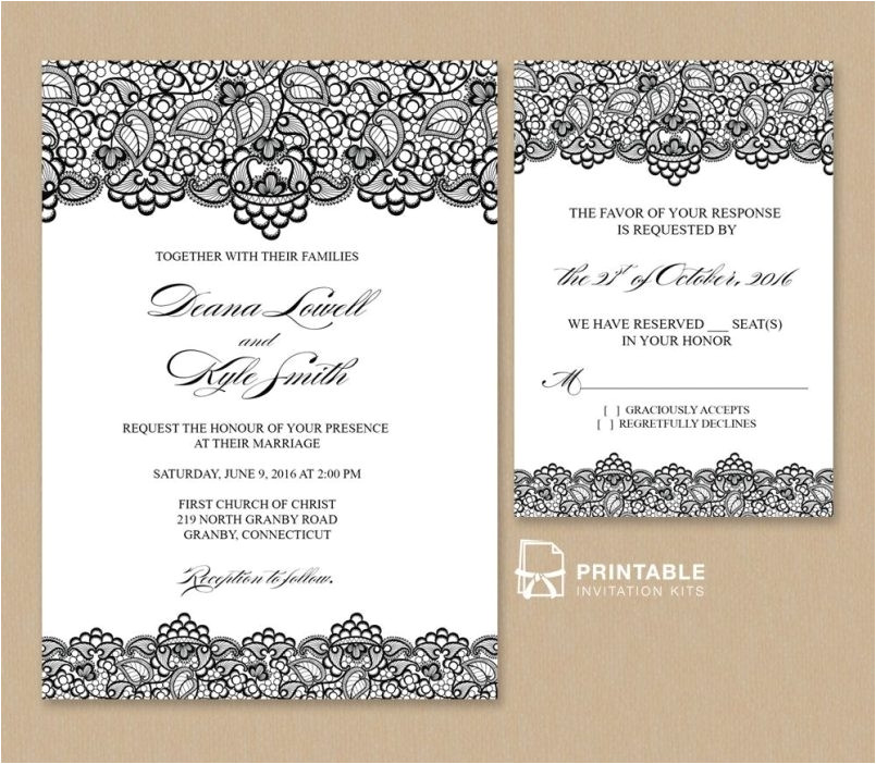 4×6 Wedding Invitation Template Invitation Template 4×6 Best Bussines Template