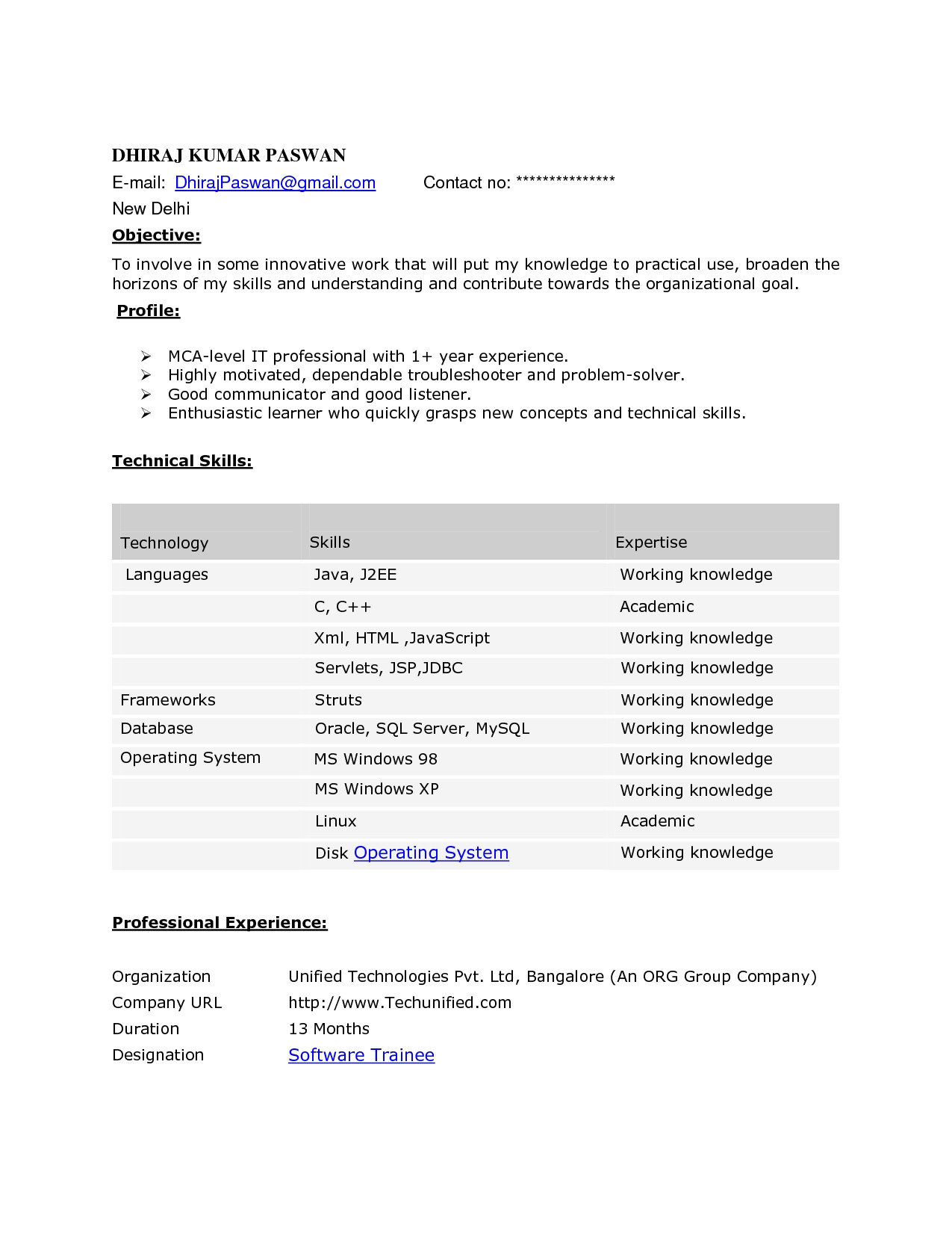 6 months experience resume sample in software engineer net 6 months experience resume sample in software engineer net resume samples for software engineers with experience inspirational 1 year experienced engineer