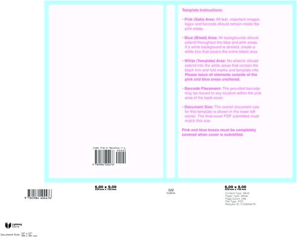 6x9 book template content uploads cover mine is a createspace