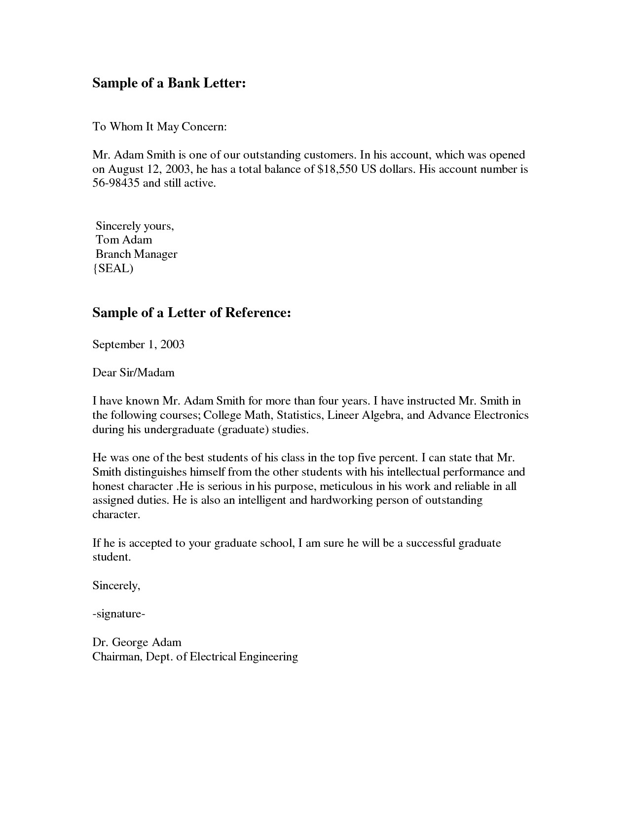 Addressing A Cover Letter to whom It May Concern Business Letter to whom It May Concern the Letter Sample