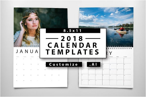 911991 2018 calendar templates