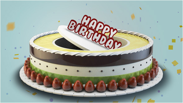 17 great after effects templates for birthday party