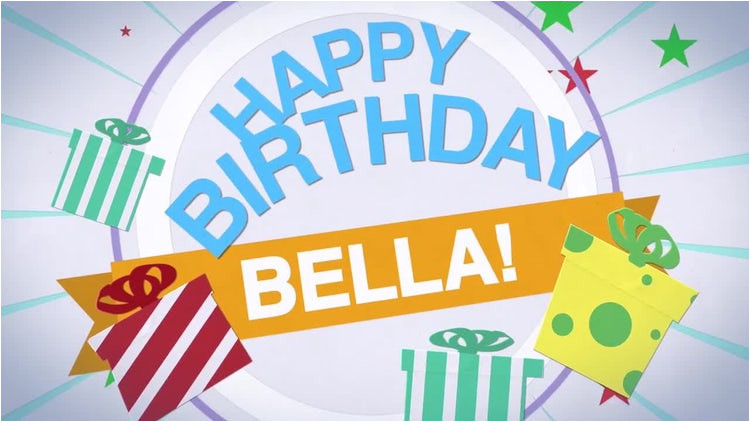 After Effect Birthday Template Happy Birthday after Effects Templates Motion Array