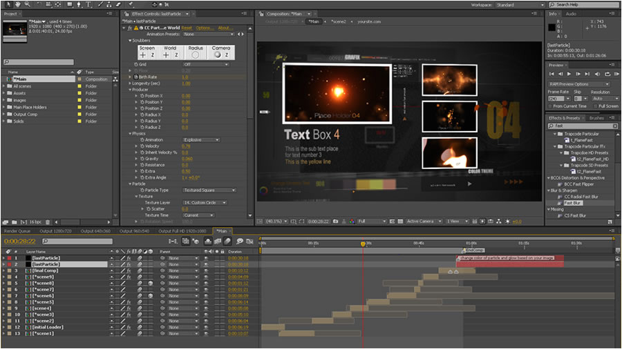 After Effect Templates torrent Adobe after Effects Templates torrent Registryrevizion