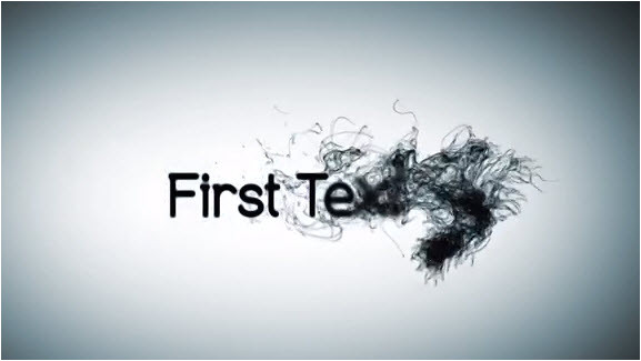 After Effects Animated Text Templates 6 Best after Effects Logo and Text Animation Templates to