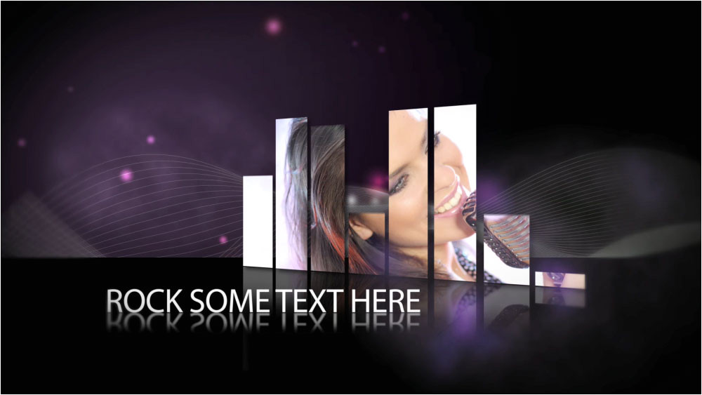 after effects templates