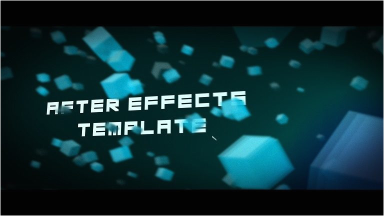 5 free after effects templates for titles