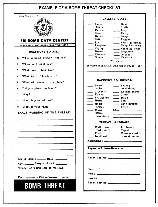 air force checklist template fig39