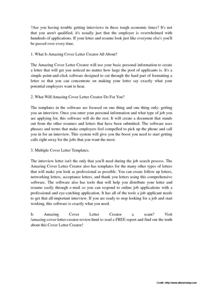 Amazing Cover Letter Creator Free Download 1 Amazing Cover Letter Creator Free Download Pdf Editable form Creator form Resume Examples Dyaplr6axz