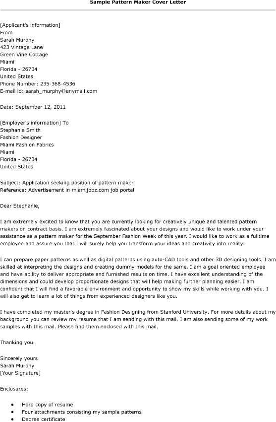 amazing cover letter creator review
