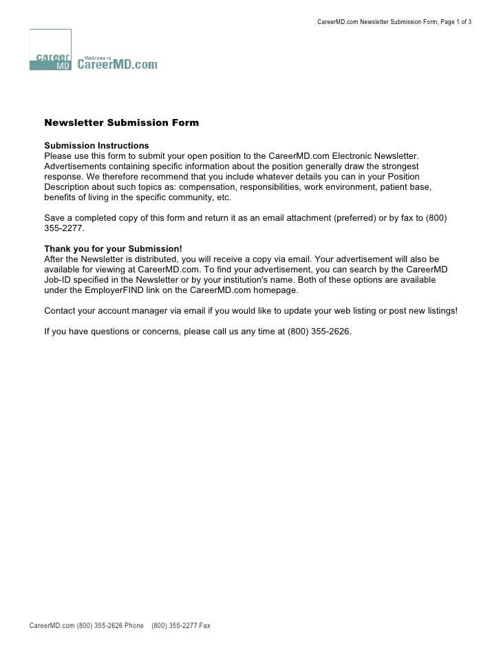 Anesthesiologist Cover Letter 1 Anesthesiologist Cover Letter Position Title E G Quot Pediatric Anesthesiologist