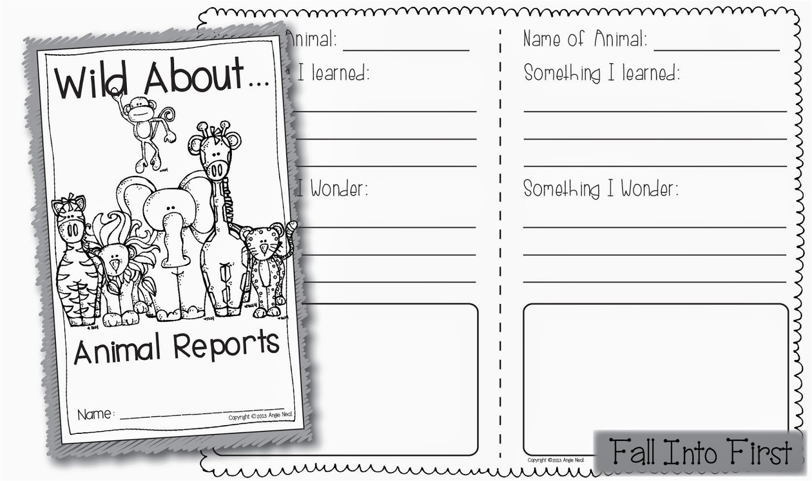 zoopals animal reports