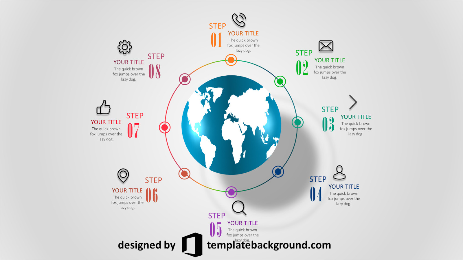 Animated HTML Templates Free Download Download Png Hd for Powerpoint Transparent Download Hd for