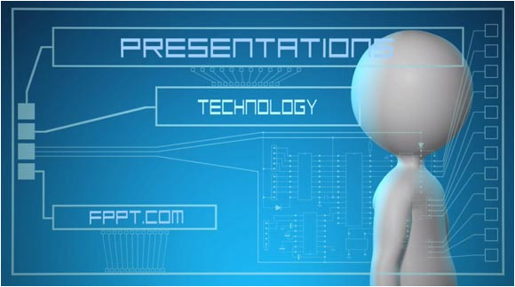 download free animated powerpoint templates with instructions
