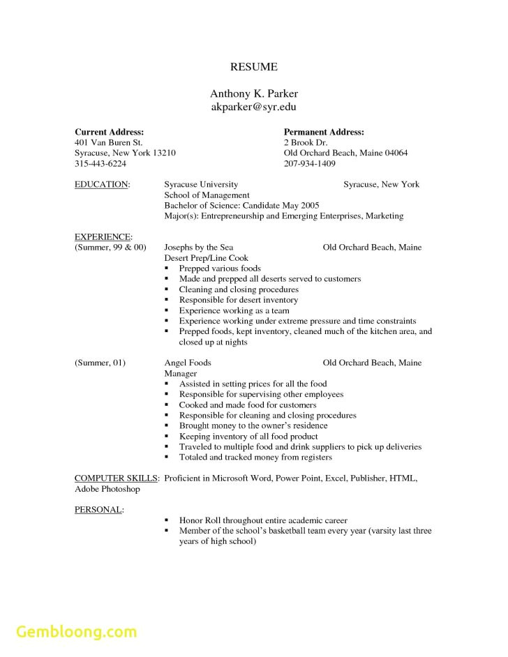 Another Word for Experience In Cover Letter Another Word for Experience In Cover Letter Free
