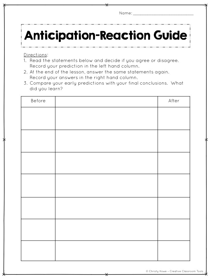 hook your students post 1 anticipation 25