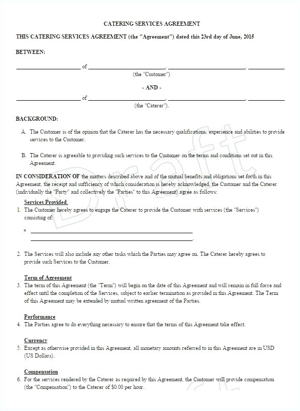 Apms Contract Template Apms Contract Template Free Template Design