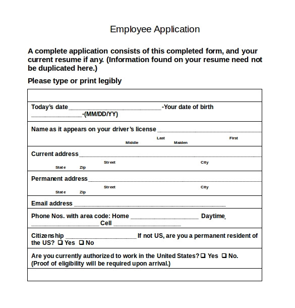 sample restaurant application template