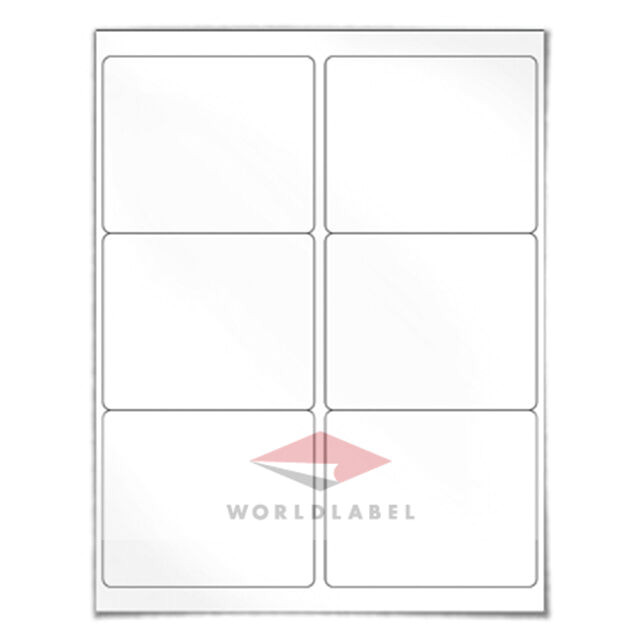 Avery Template 5164 Download 1 Avery Template 5164 Download 600 Labels 4 X 3 33 Quot Blank Shipping Labels Uses Avery