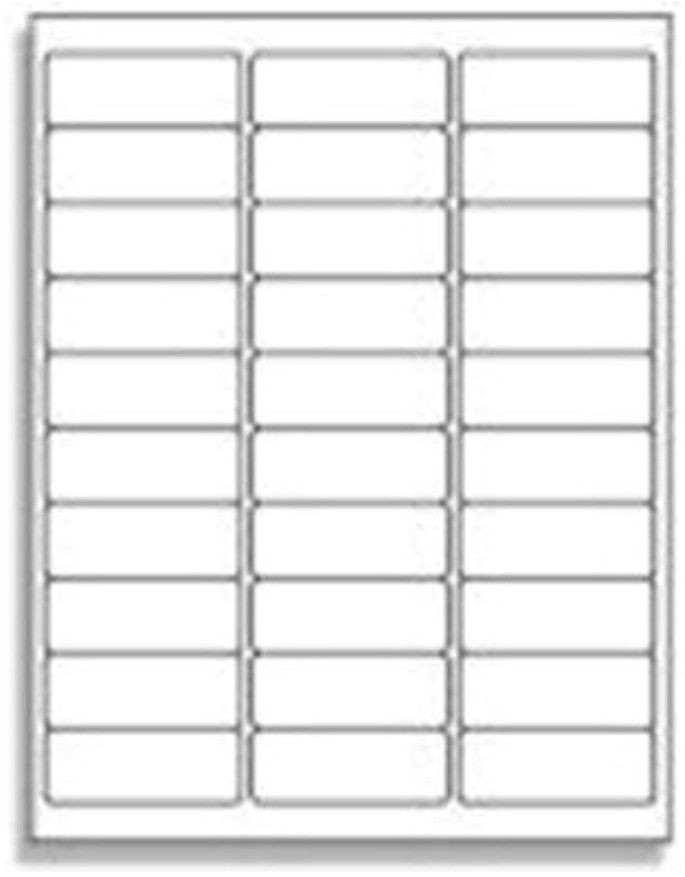 Avery Template 5660 Microsoft Word Avery 5660 Template In Word Bing Images