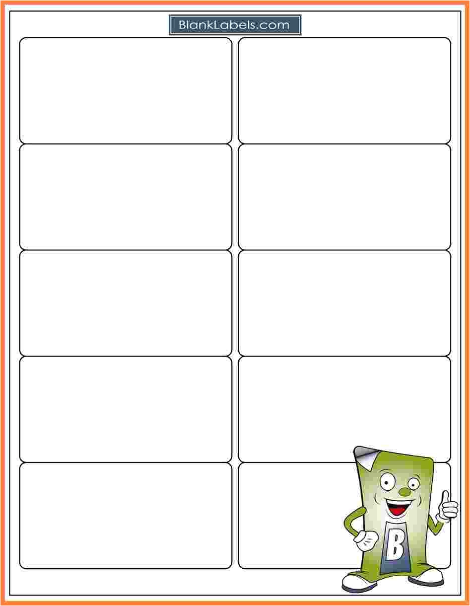 Avery Template 8163 Download Avery 8163 Template Tryprodermagenix org