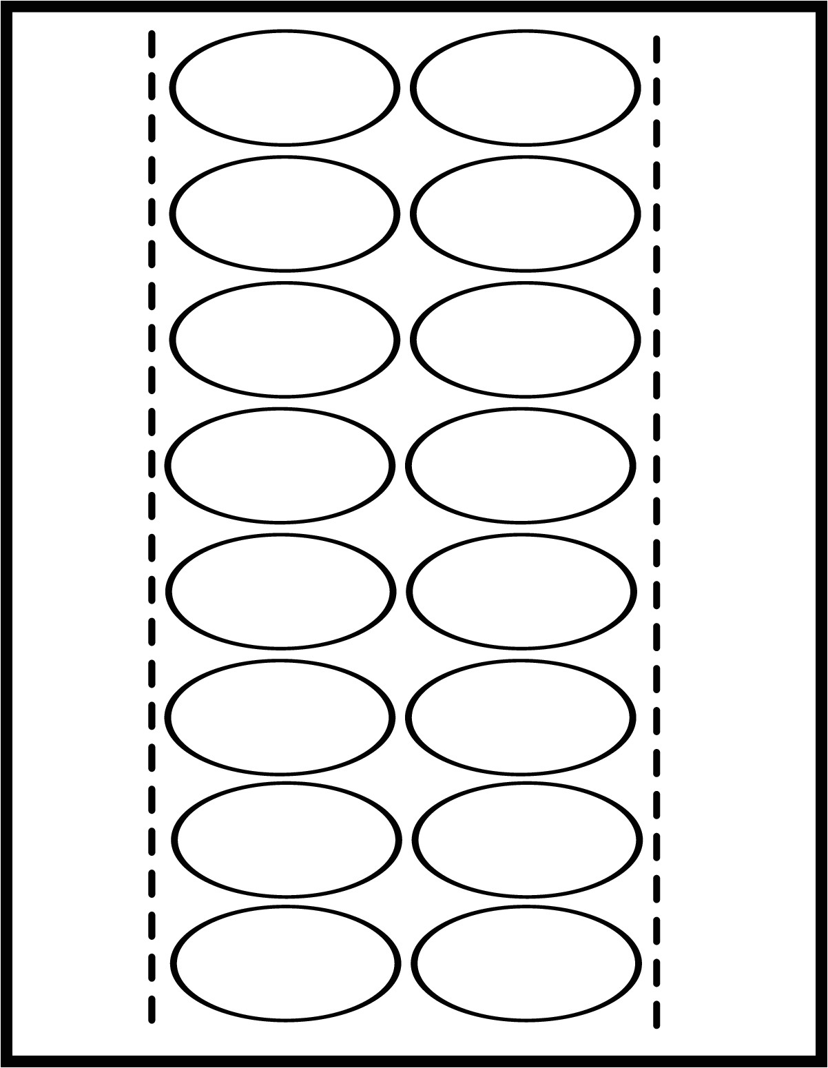 insertable dividers templates