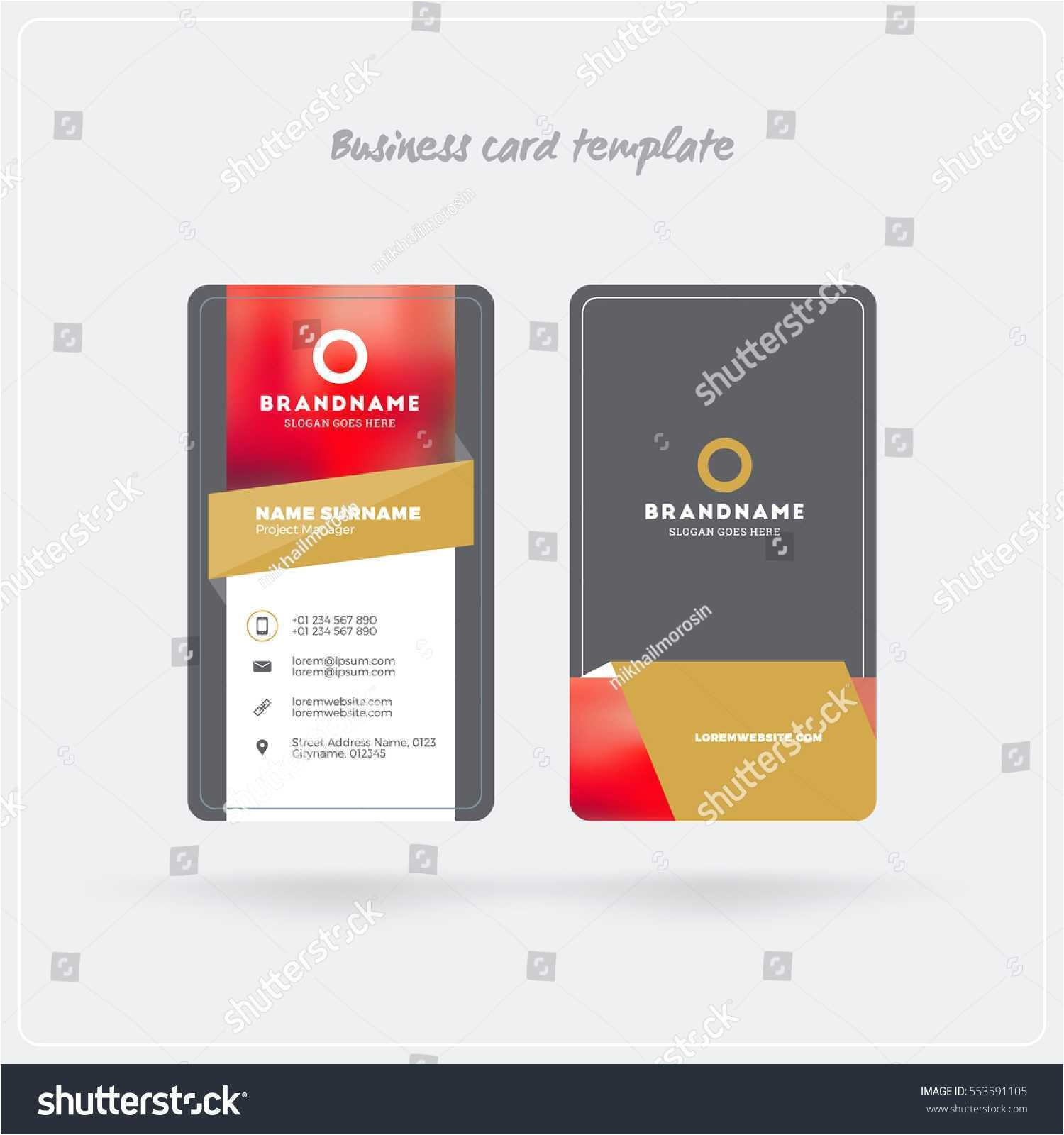 avery business card template 8373
