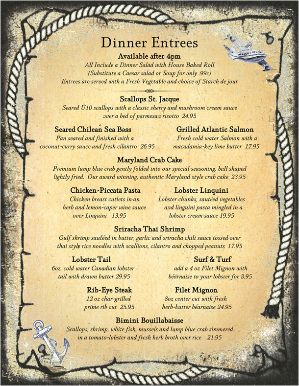 Bar and Grill Menu Templates Online Menu Builders Finally Make Sense Musthavemenus Blog