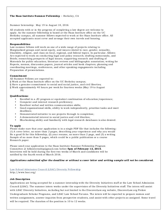 berkeley law firm cover letter