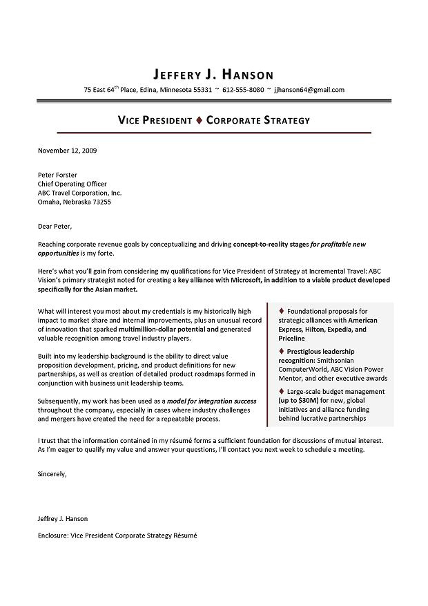 post best cover letter examples 59293