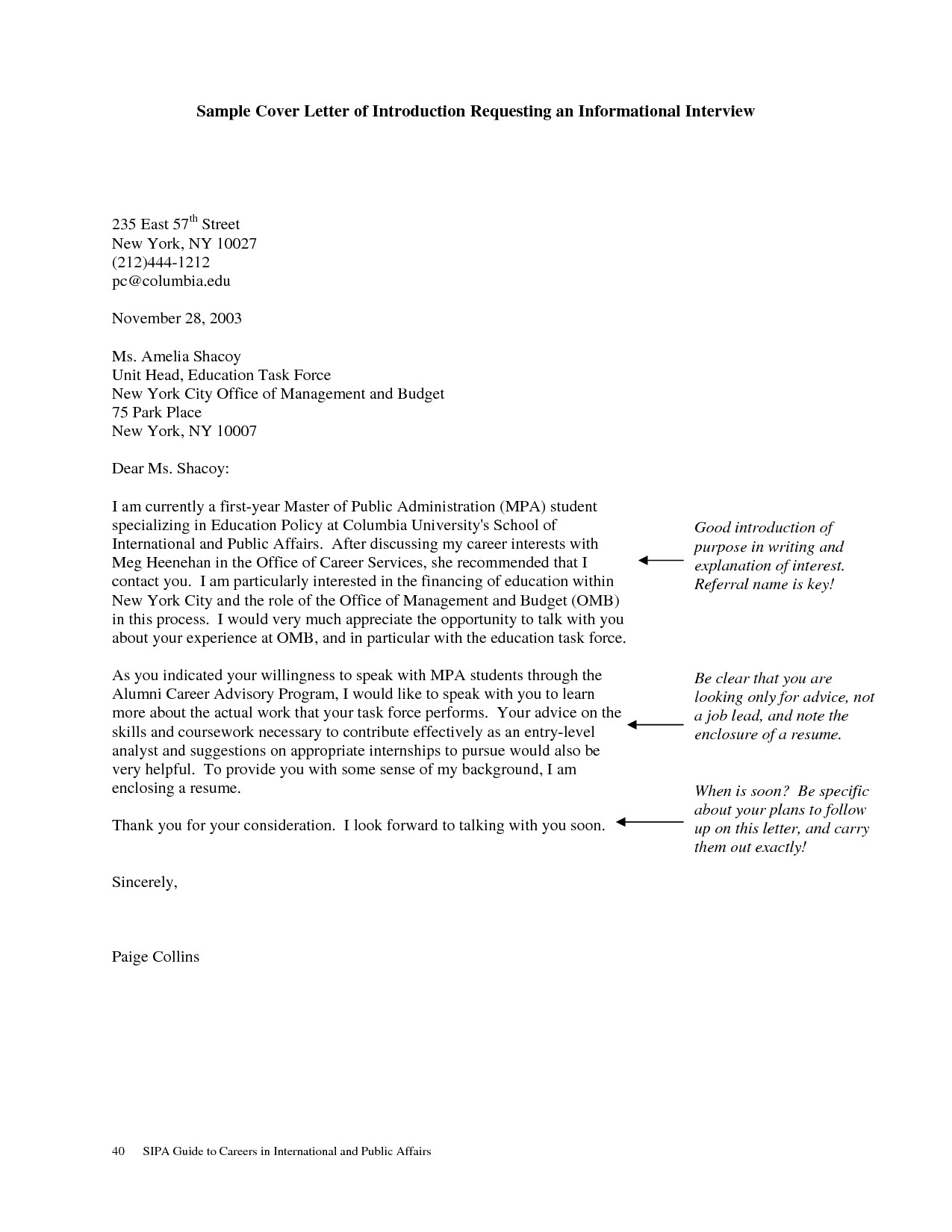 Best Cover Letters for Getting Job Interviews Cover Letter for Interview Letters Free Sample Letters