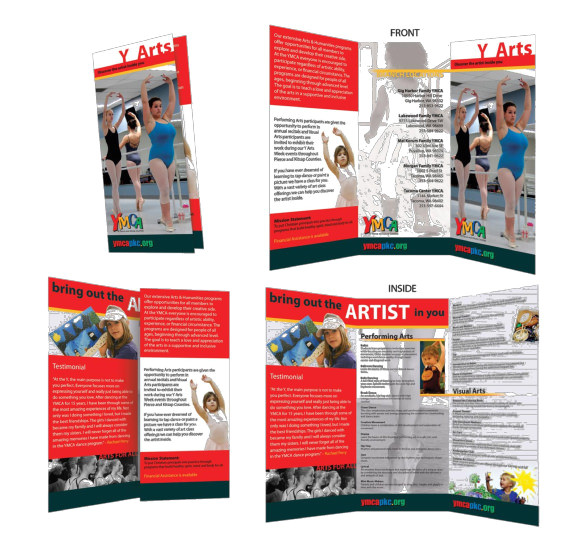Brochure Templates Free Download for Word 2007 Brochure Templates Free Download for Word 2007 Csoforum Info