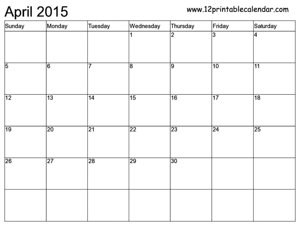 printable calendar i can type in