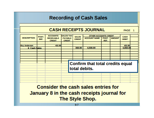 Cash Register Receipt Template 18 Sales Receipt Template Download for Free Sample Templates