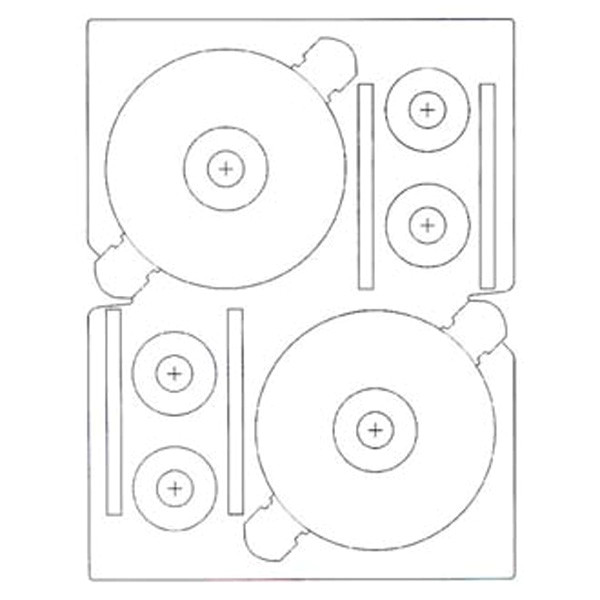 Cdstomper Com Template Cd Stomper Template Great Printable Calendars