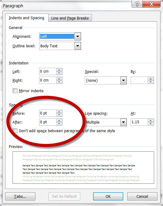 Change the normal Template In Word 2010 Change the normal Word Document Template In Microsoft