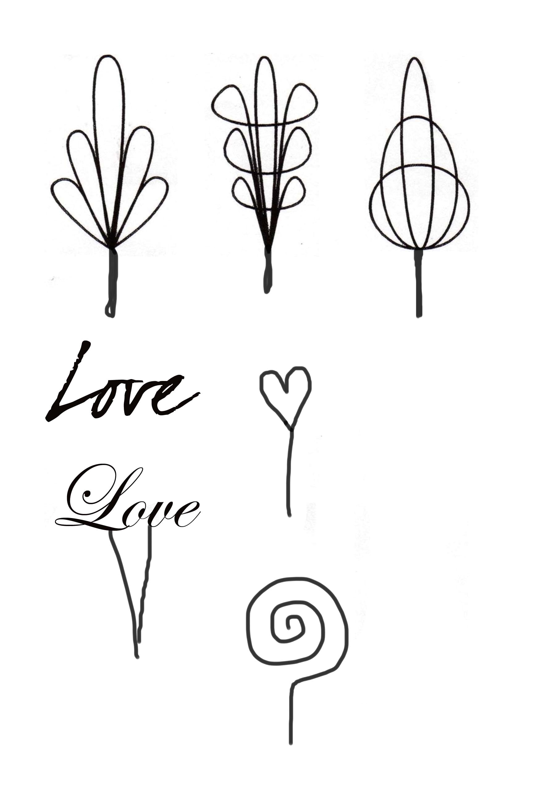 Chocolate Stencil Templates Howtocookthat Cakes Dessert Chocolate Chocolate