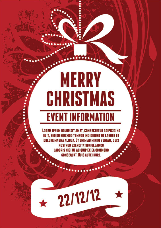 Christmas Raffle Poster Templates Christmas Raffle Poster Template Free Templates Resume