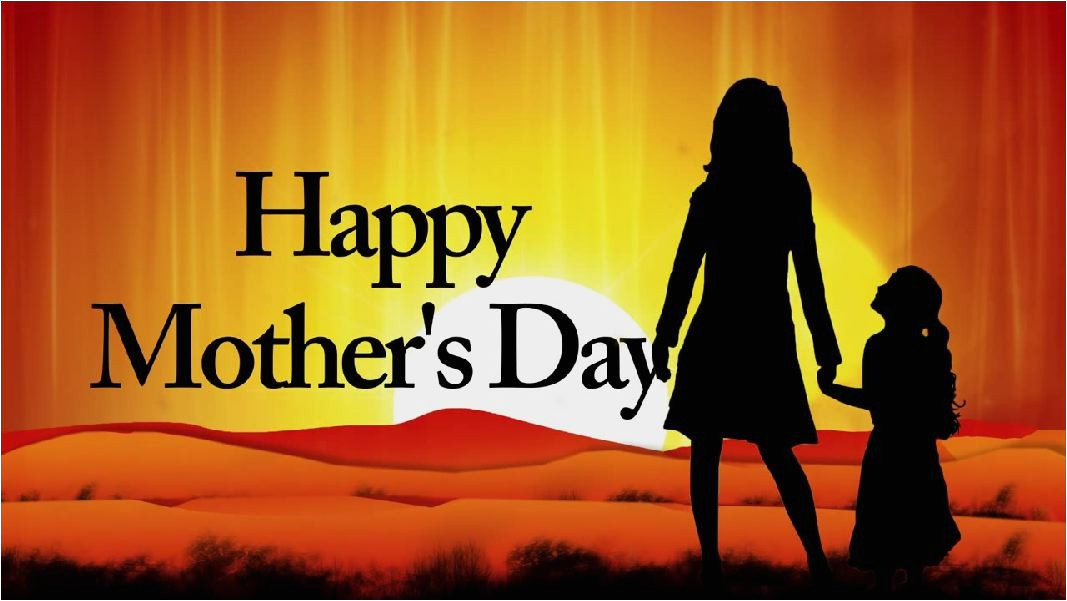 free church mothers day video and ae template