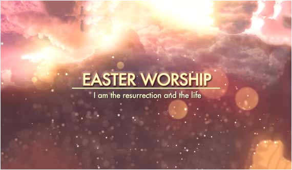 worship after effects templates