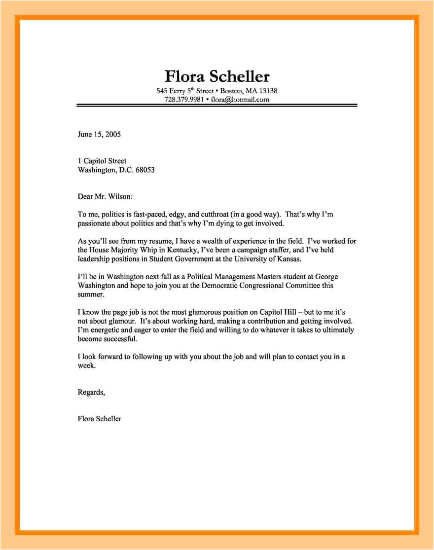 scrum master cover letter