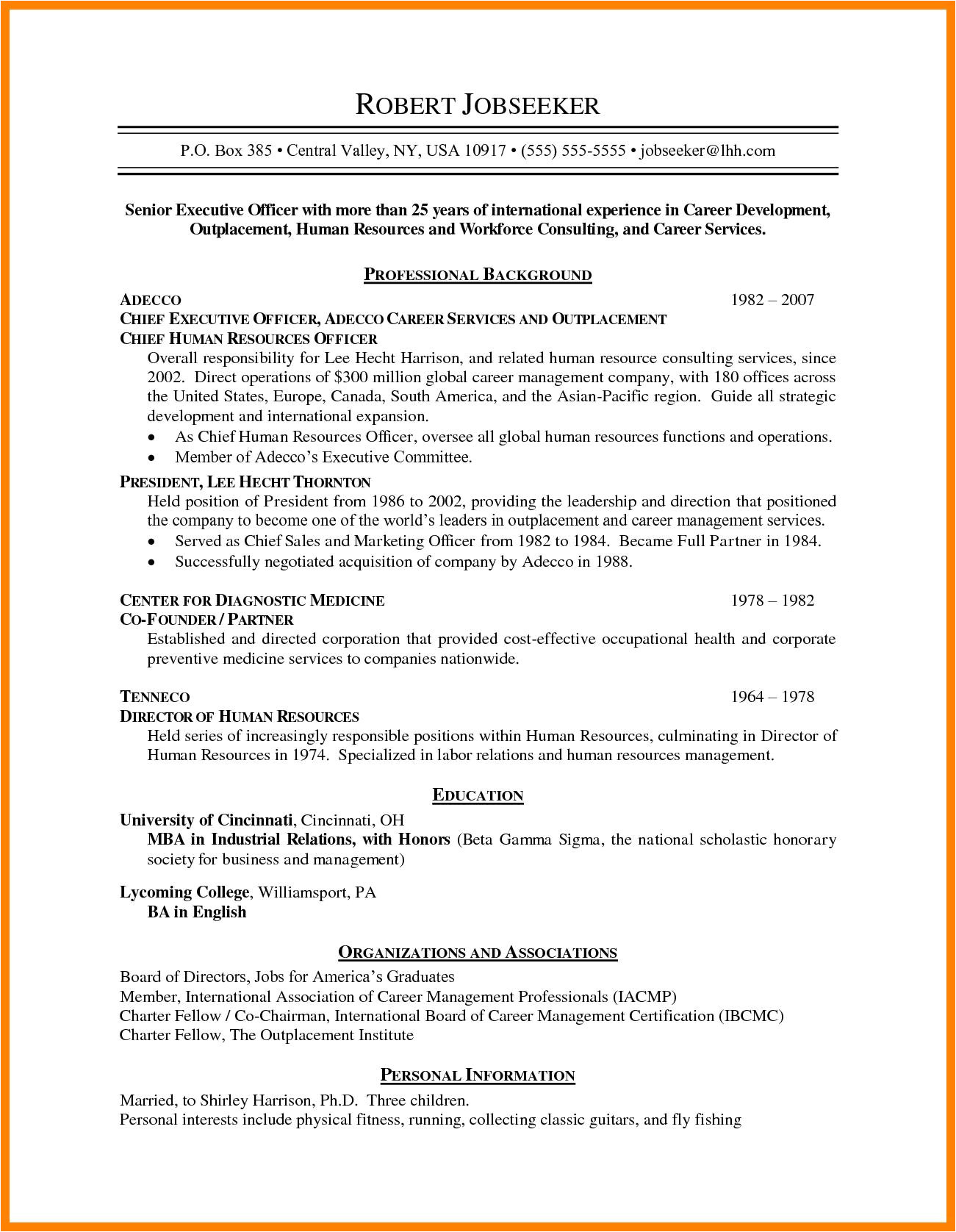 co founder resume sample beautiful sales associate resume chronological chronological style resume