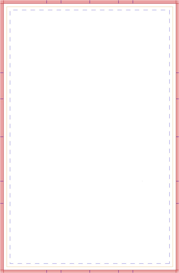 Comic Book Page Template Psd Standard Us Comic Book Page Psd Template by Siantjudas On