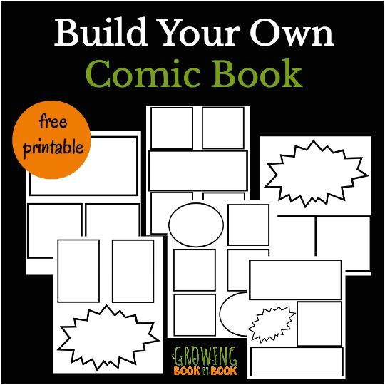 make your own superhero cartoon online