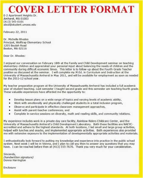 Compelling Cover Letters How to Write A Compelling Cover Letter