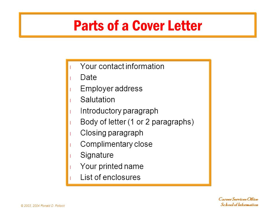 cover letter closing paragraphs