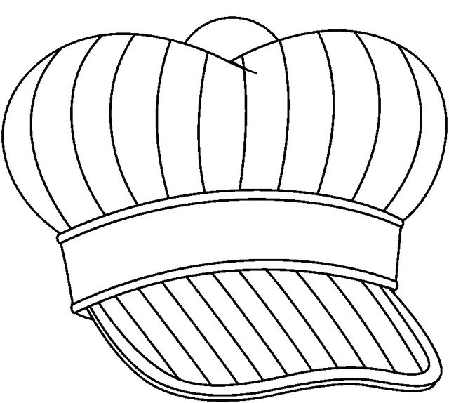 Conductor Hat Template Williamson ga us