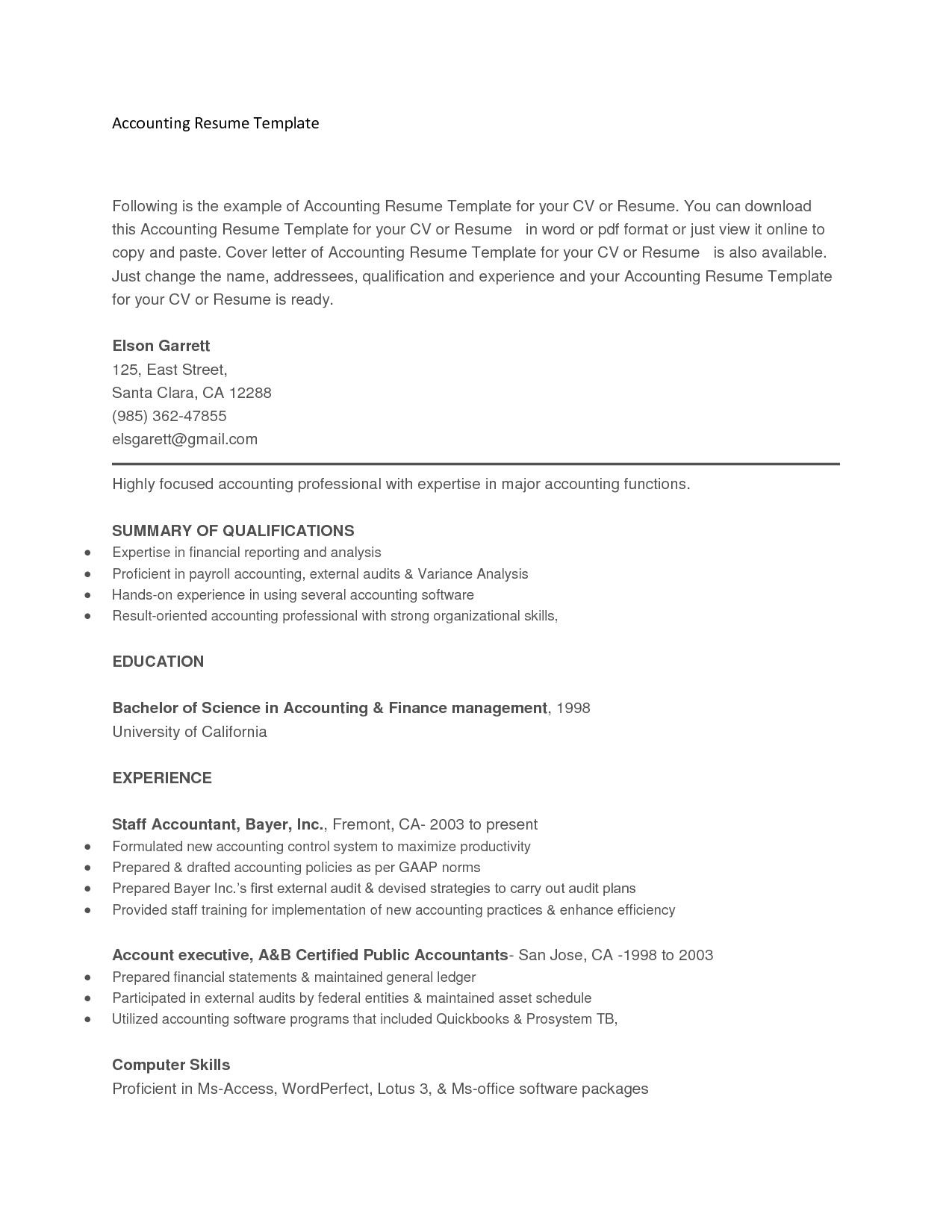 Copies Of Cover Letters for Resumes 1 Copies Of Cover Letters for Resumes Copy and Paste Resume Template Project Scope Template