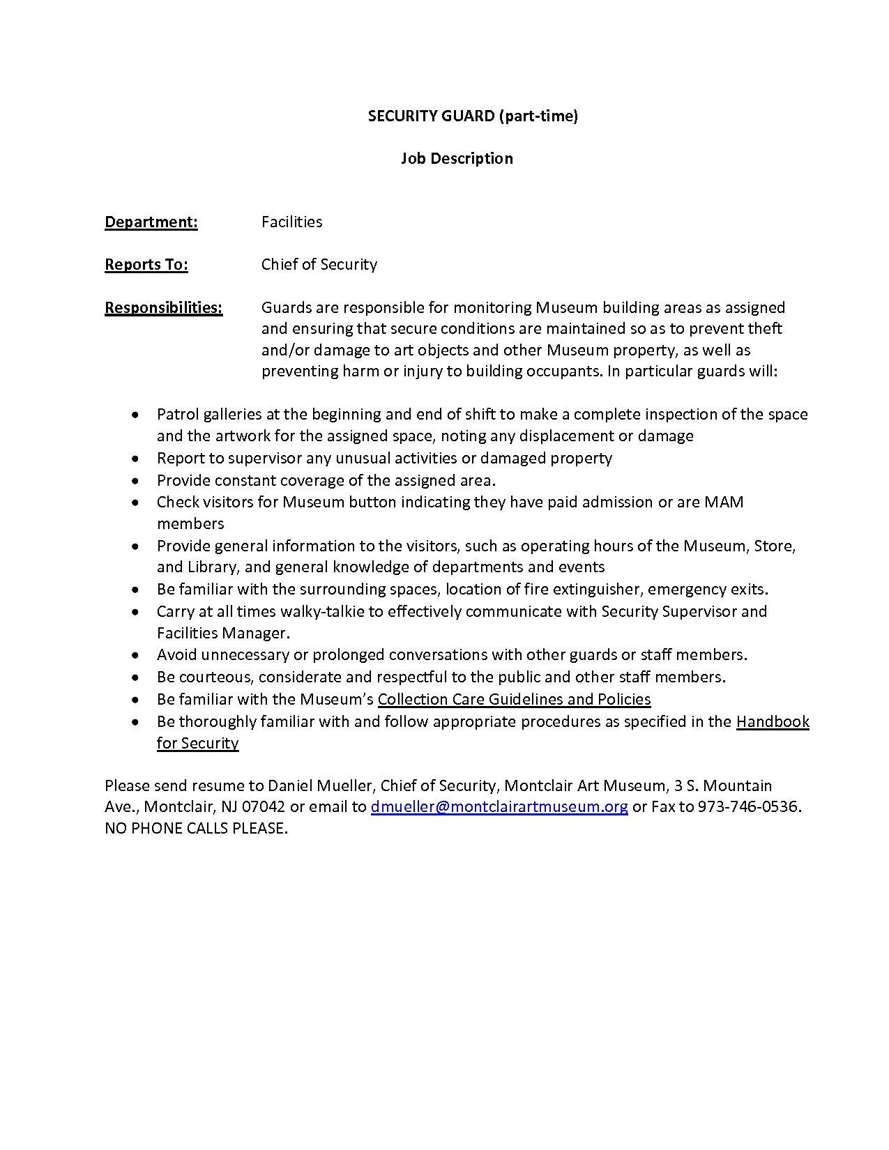 admissions officer cover letter