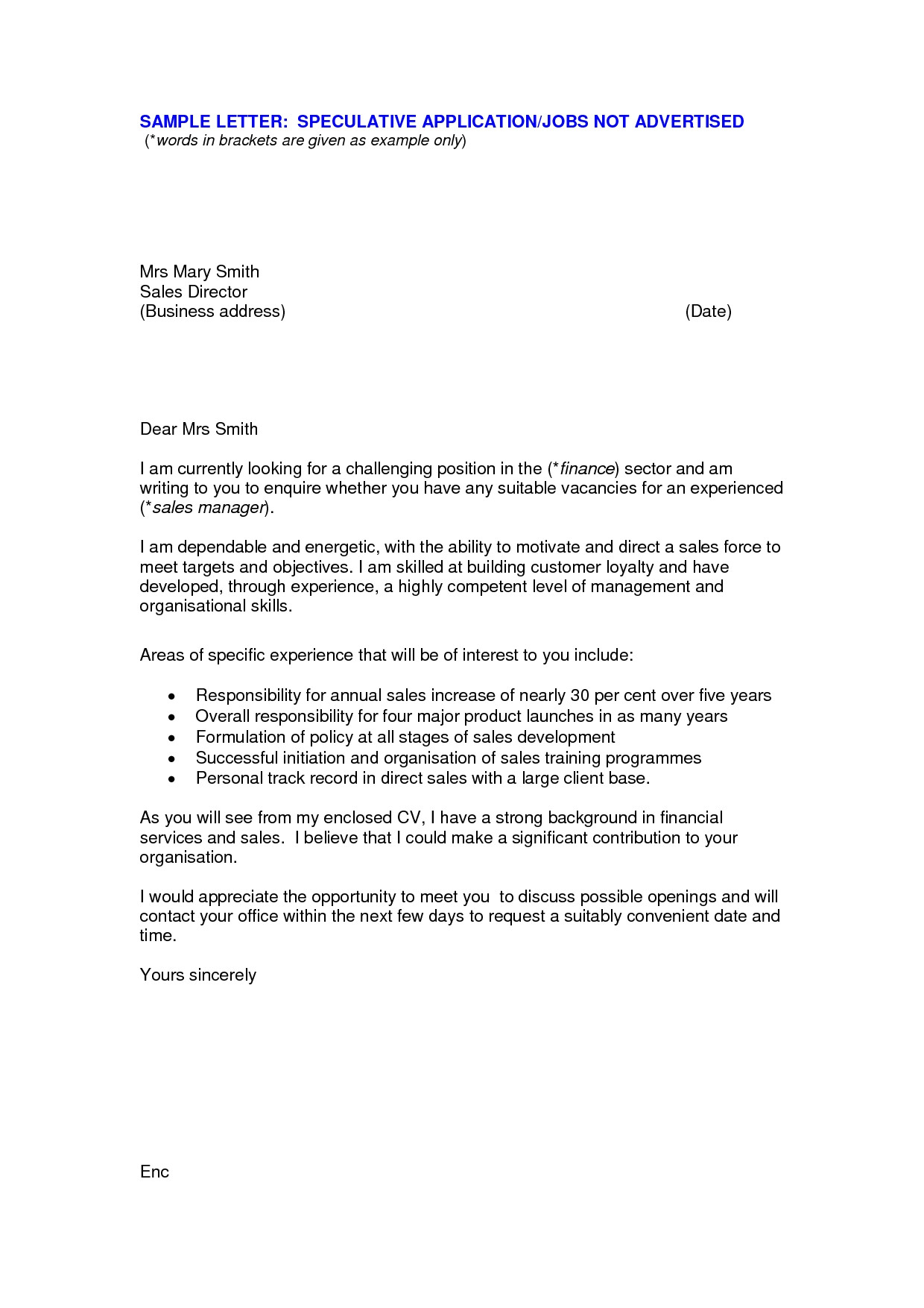 Cover Letter for An Advertised Job 1 Cover Letter for An Advertised Job Ideas Of Cover Letter for Jobs Not Advertised Images Cover
